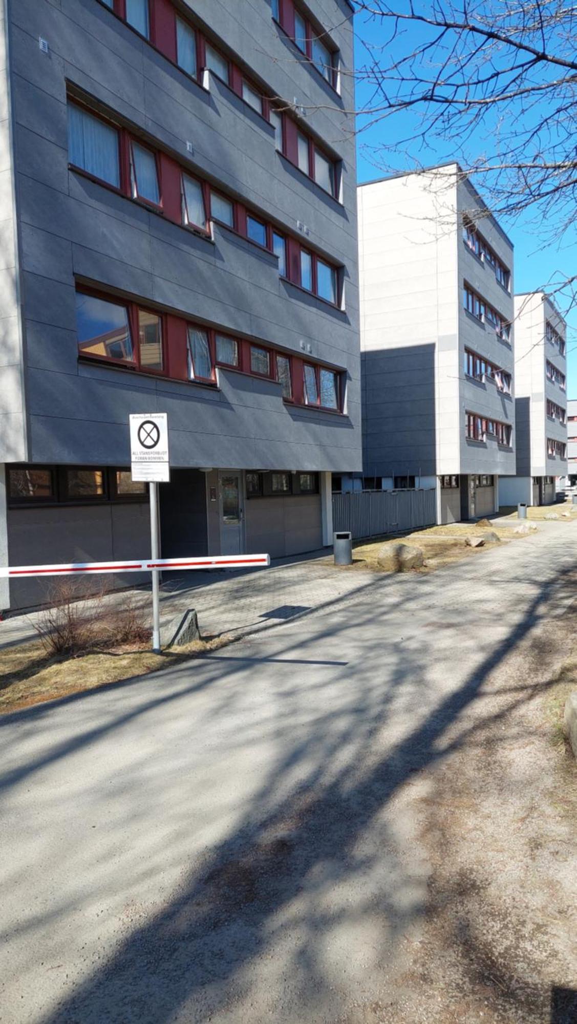 Furuset Apartment Oslo Exterior foto